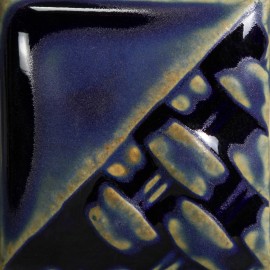 Azurite - 16 oz Mayco Stoneware Glaze Azurite - 16 oz Mayco Stoneware Glaze